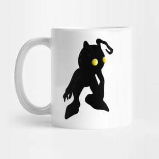 Heartless Mug